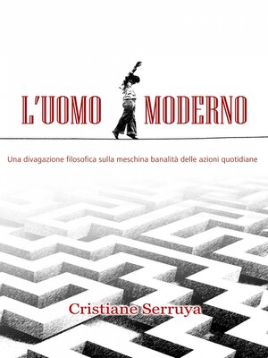 cover image of L'uomo moderno